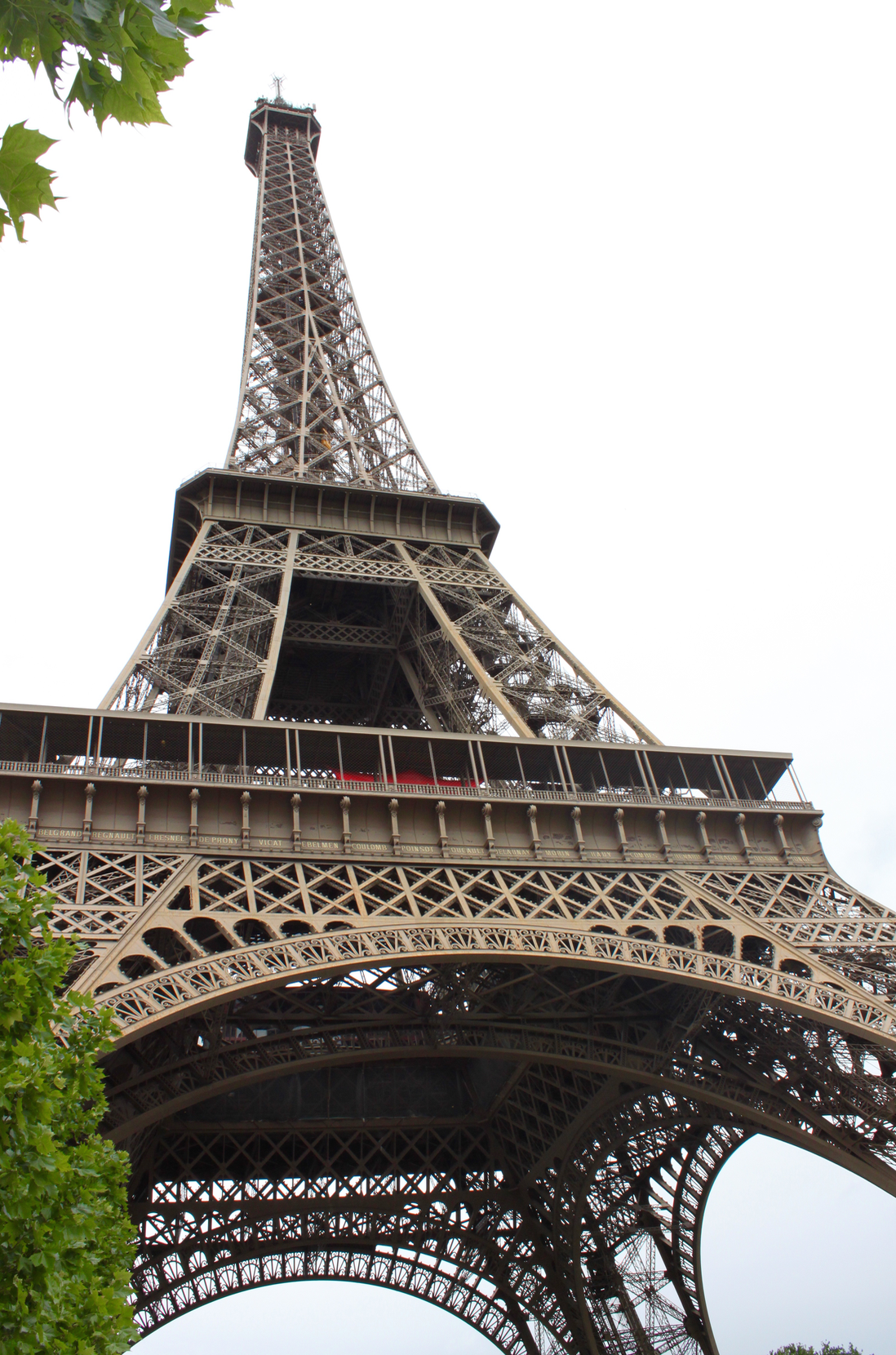 Edible Paris by Amy Patterson