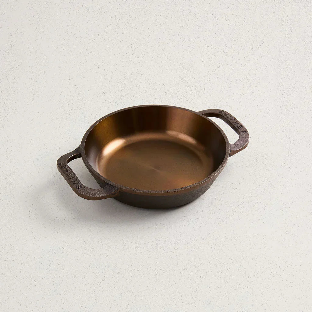 Smithey Ironware No.6 Skillet - Thumbnail 3