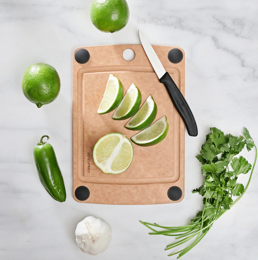 Epicurean All in One Cutting Board 10x7