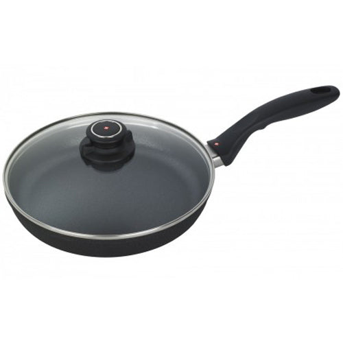 12.5" Cov Fry Pan XD