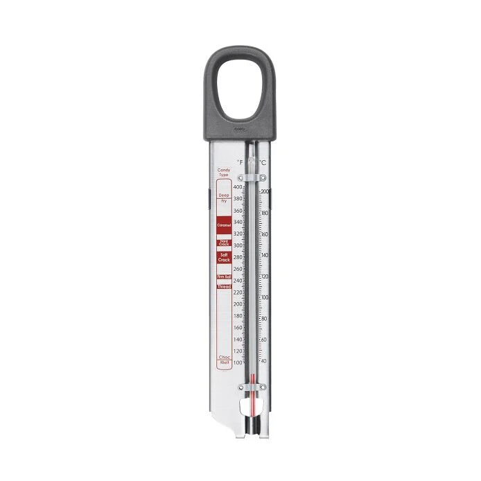 Candy & Deep Fry Thermometer