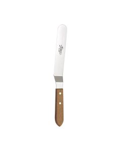 Flexible Offset Icing and Cake Decorating Spatula, 8in