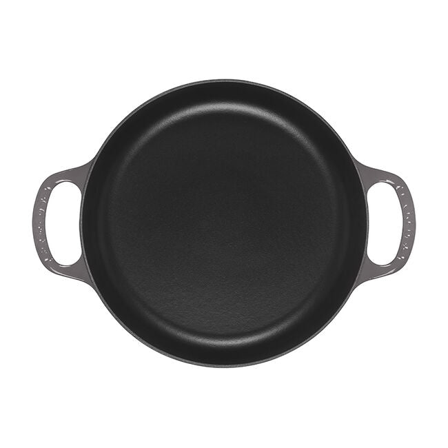 Le Creuset Signature Everyday Pan in Oyster