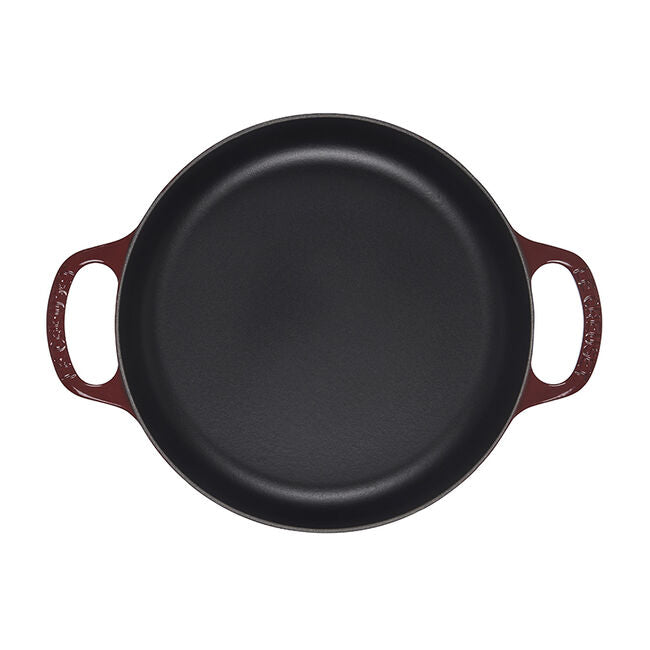 Le Creuset Signature Everyday Pan in Rhone