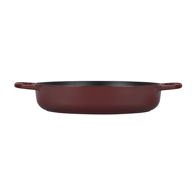 Le Creuset Signature Everyday Pan in Rhone