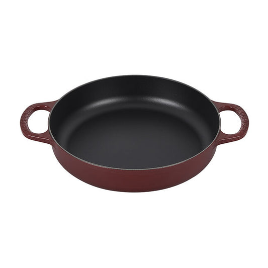 Le Creuset Signature Everyday Pan in Rhone