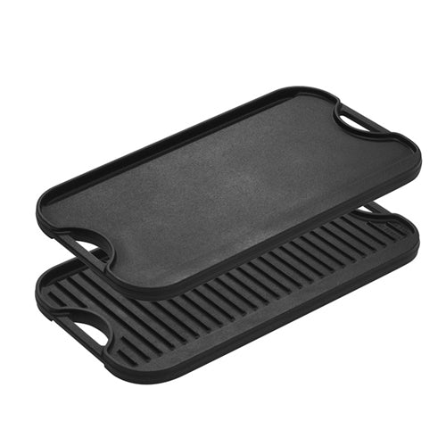 Lodge Pro-Grid Reversible Grill/Griddle