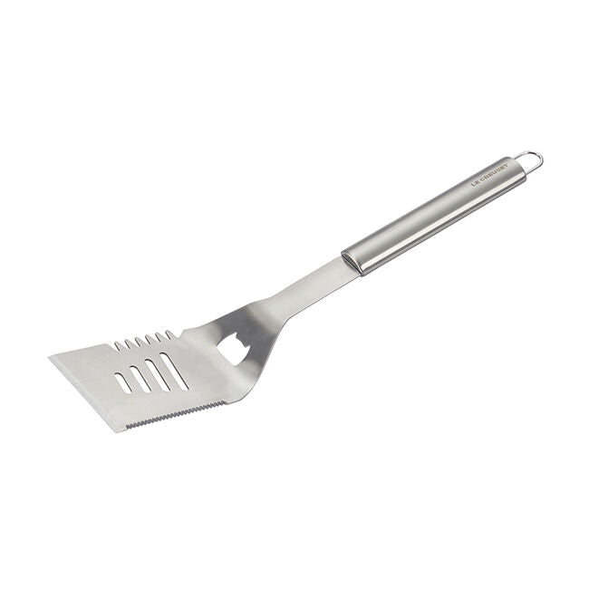 Le Creuset Slotted Outdoor Turner