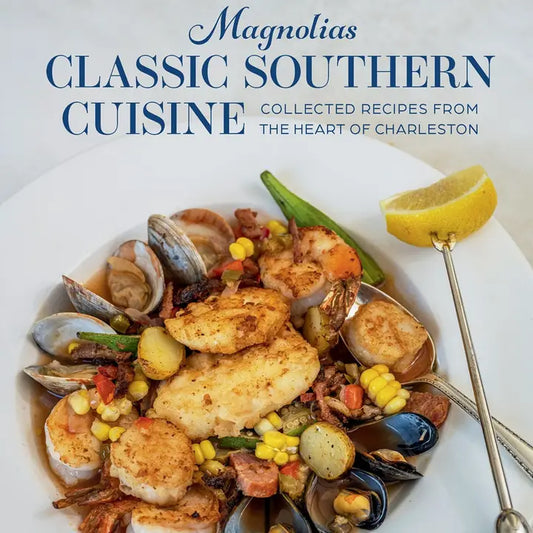 Magnolia's Classic Southern Cuisine