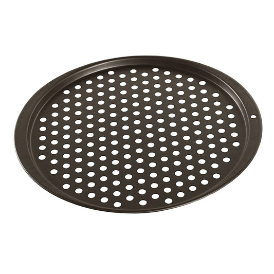 12" Perforated Pizza Pan