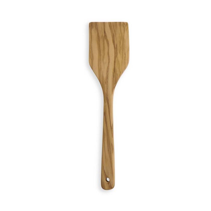 Olivewood Solid Turner