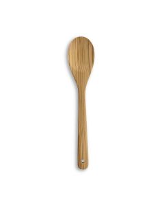 Italian Olivewood Spoon, 12 inch