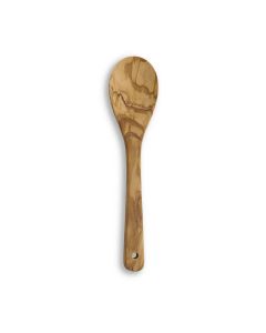 Italian Olivewood Spoon, 10in