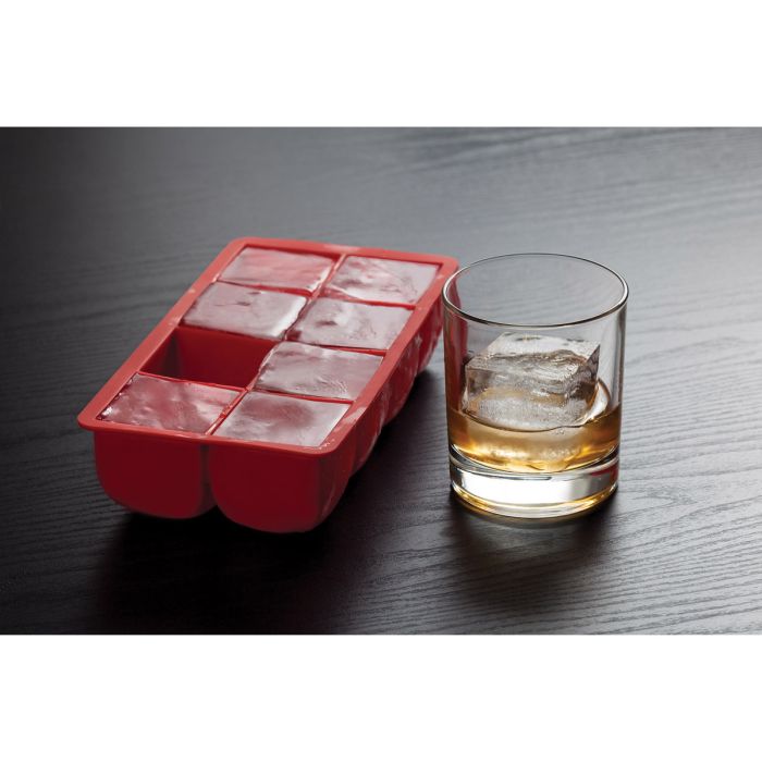 Big Block Ice Cube Tray