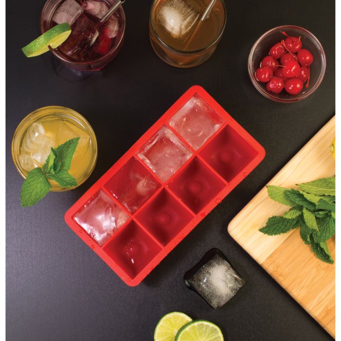 Big Block Ice Cube Tray