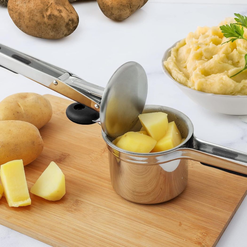 Potato Ricer