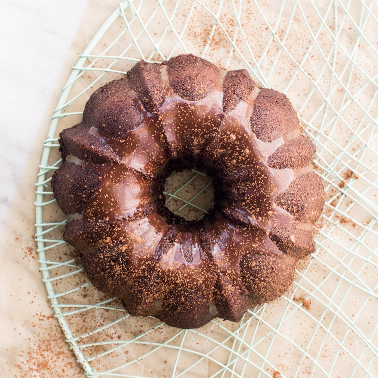 Nordic Ware  Anniversary Bundt® Pan 6 Cup