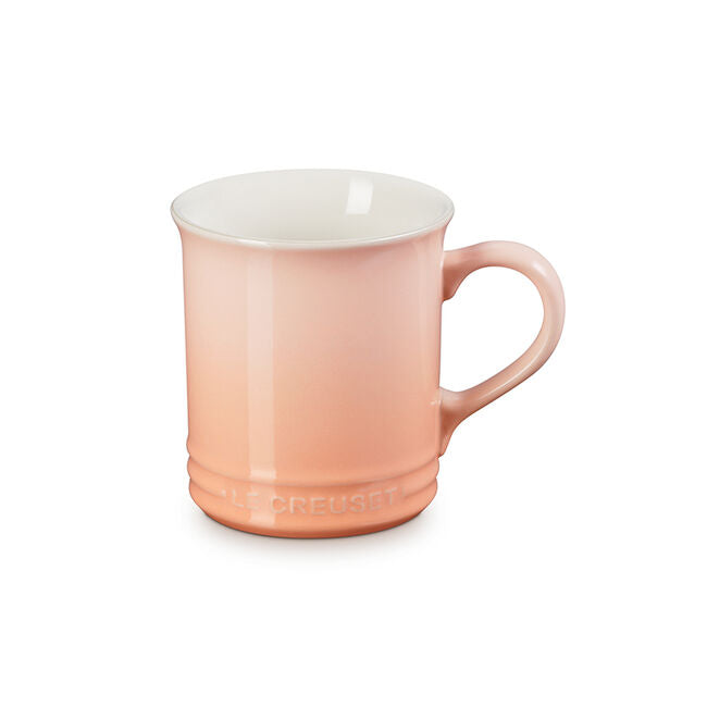 Le Creuset Vancouver Mug in Peche 14oz