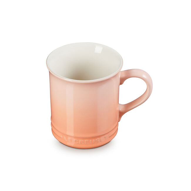 Le Creuset Vancouver Mug in Peche 14oz