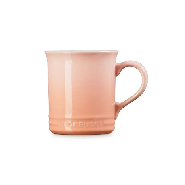 Le Creuset Vancouver Mug in Peche 14oz