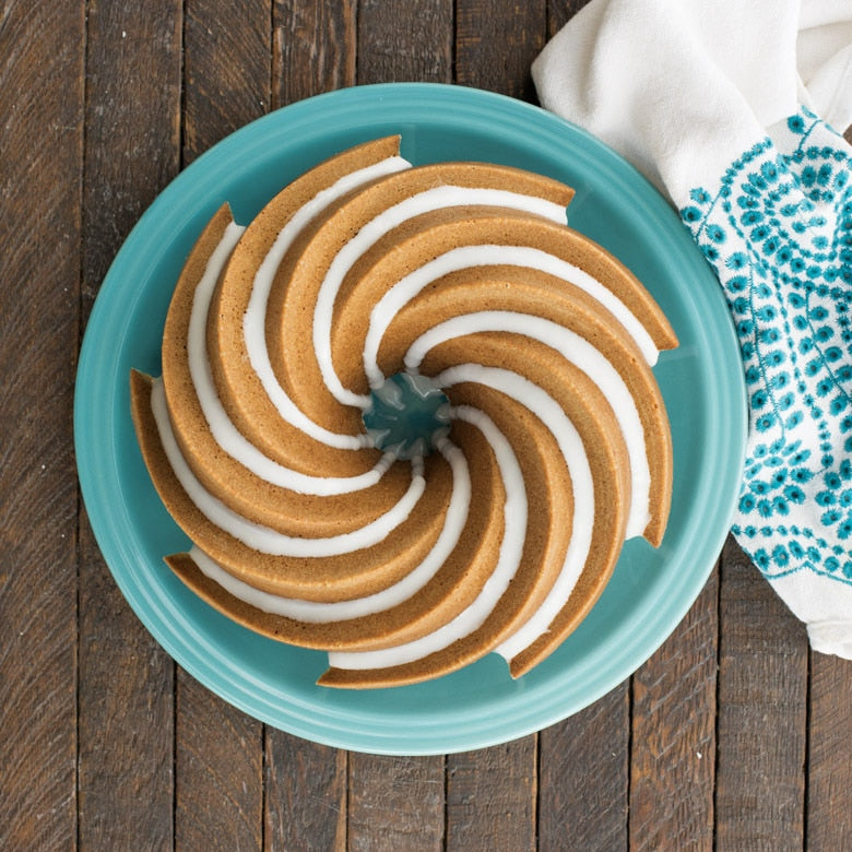 Nordic Ware Heritage Bundt Pan