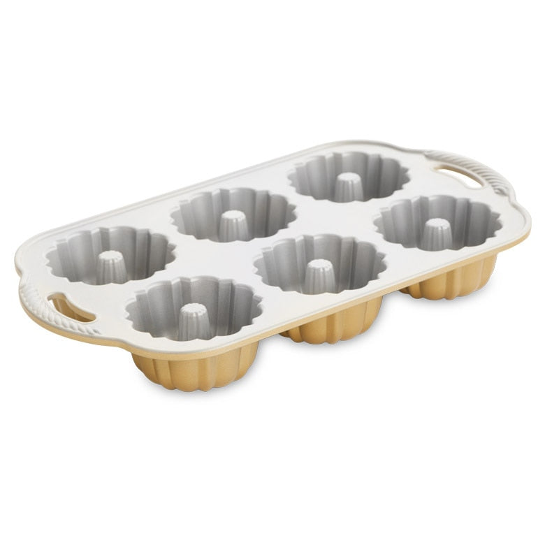 Nordic Ware Anniversary Bundlette Pan