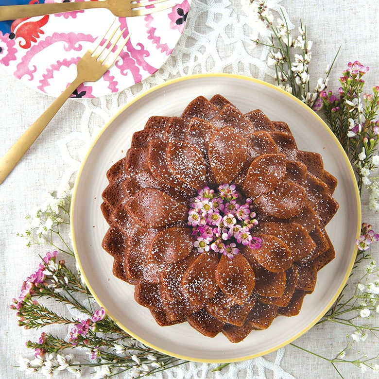 Nordic Ware Blossom Bundt® Pan