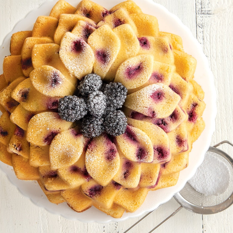 Nordic Ware Blossom Bundt® Pan