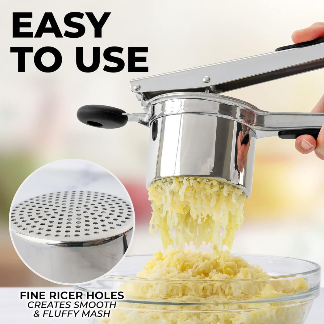 Potato Ricer