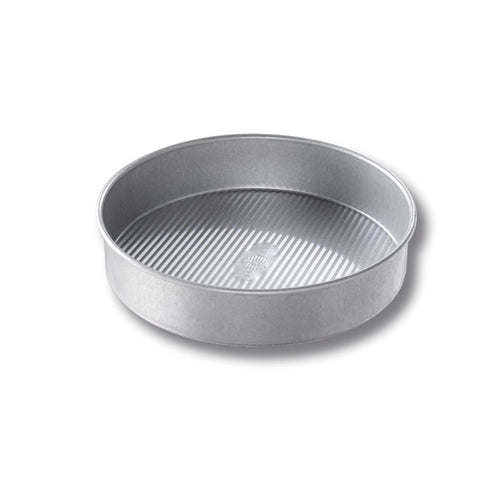 USA Pan 8" Round Cake Pan