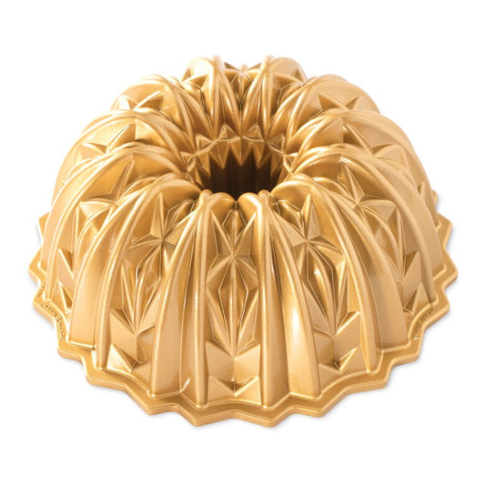 Nordic Ware Cut Crystal Bundt