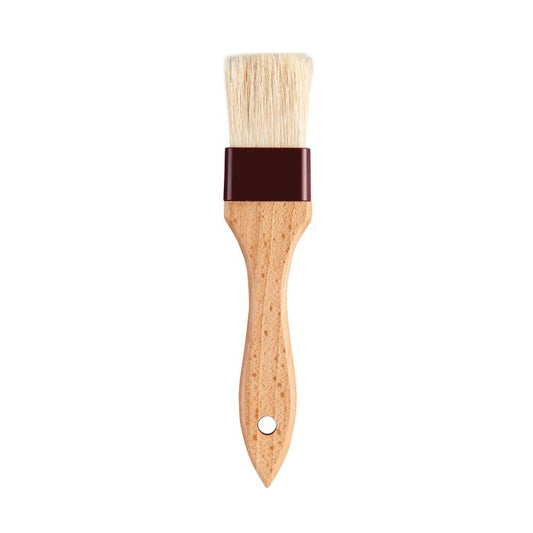 Pastry Basting Brush, 1.5"