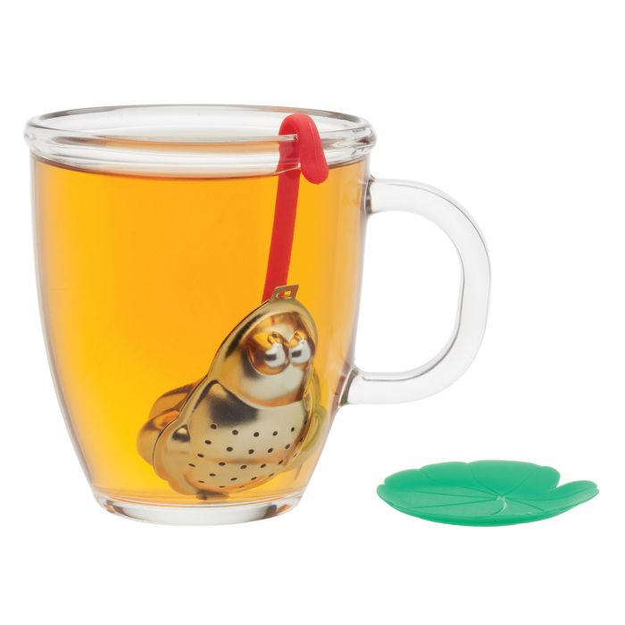 Frog Tea Infuser