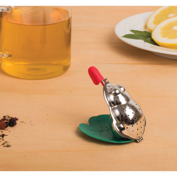 Frog Tea Infuser