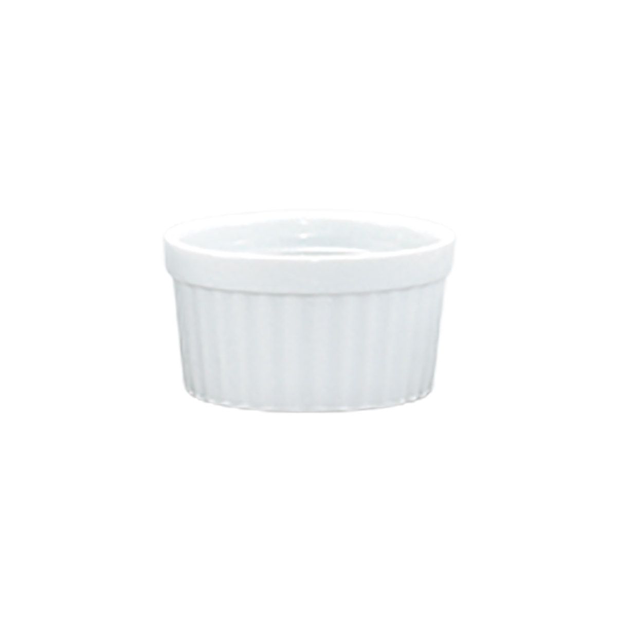 Kitchen Souffle Ramekin, 3oz