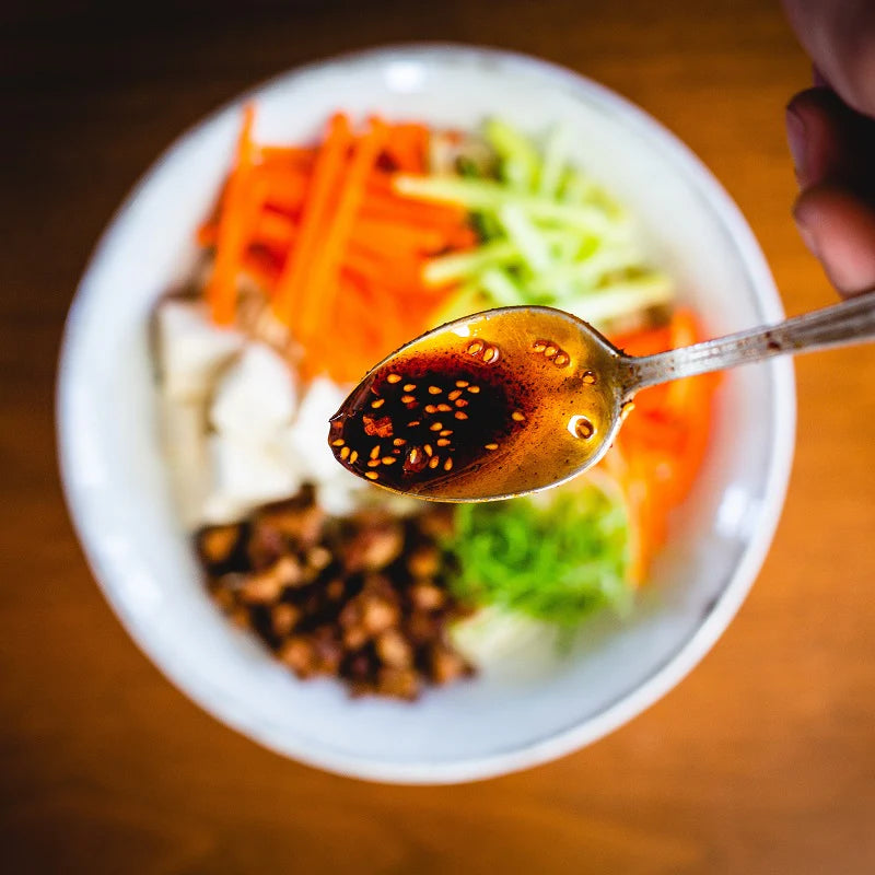 Spicy Chilee w/Avocado Oil