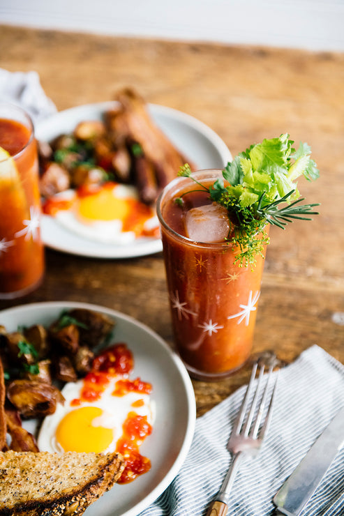 American Spoon Bloody Mary Mix