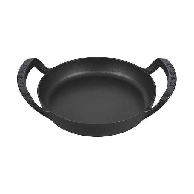 Le Creuset Alpine Outdoor Collection Skillet 10"