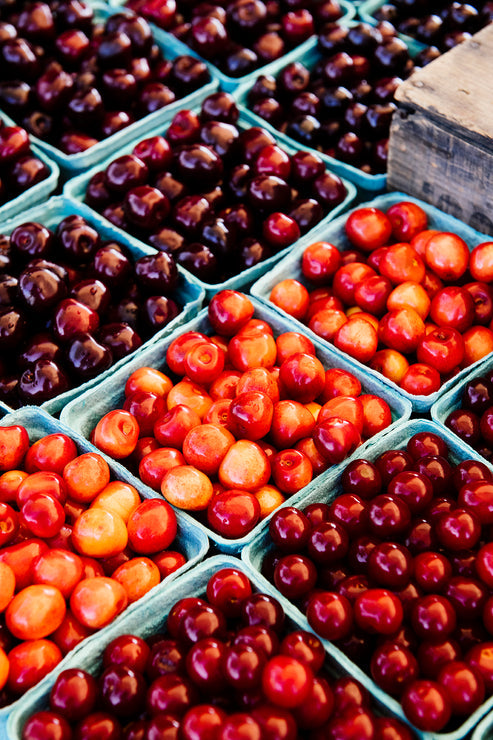 American Spoon Fruit Perfect Sour Cherries