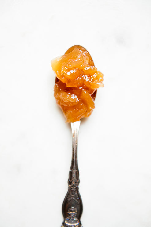 American Spoon Apple & Cinnamon Preserves