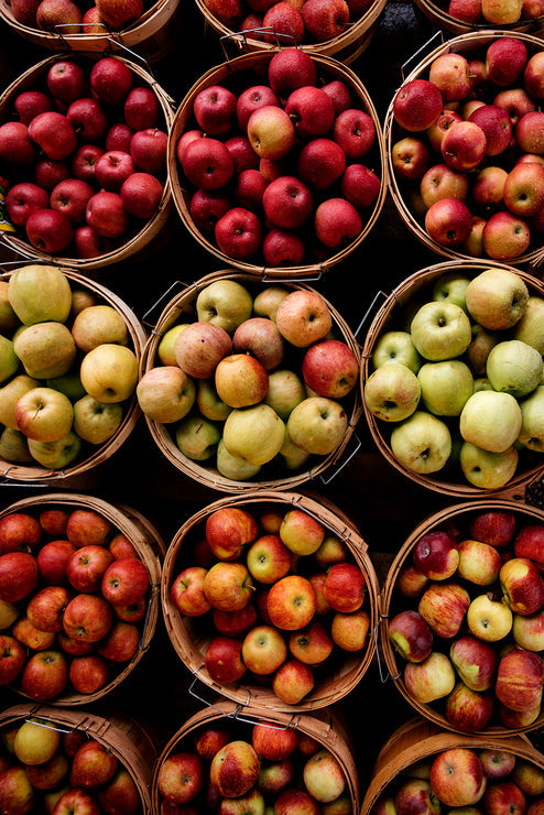 American Spoon Apple & Cinnamon Preserves