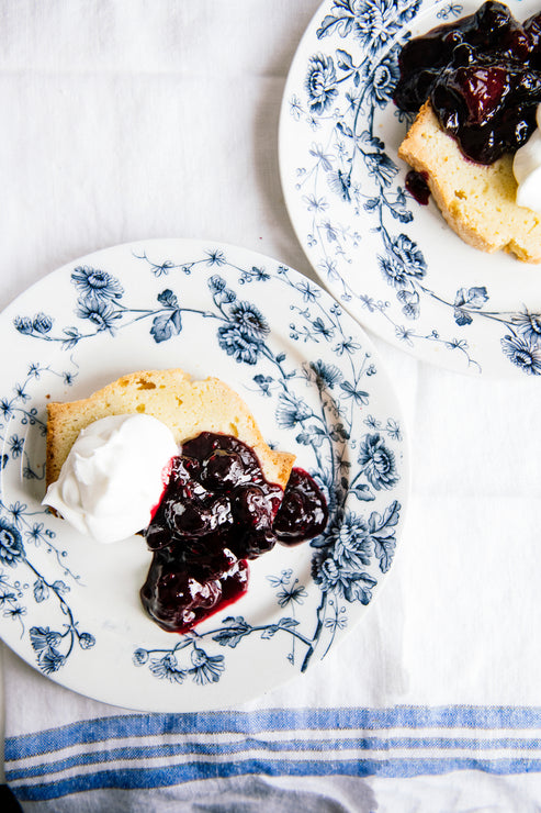 American Spoon Fruit Perfect Blueberries