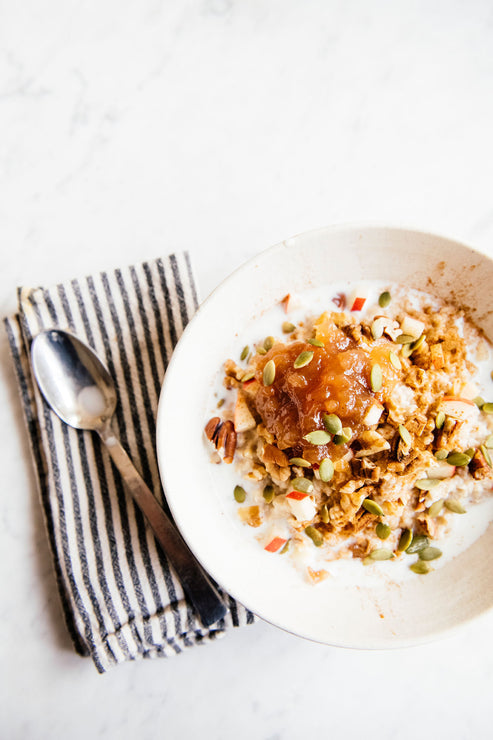 American Spoon Apple & Cinnamon Preserves