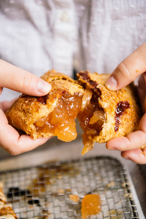 American Spoon Apple & Cinnamon Preserves