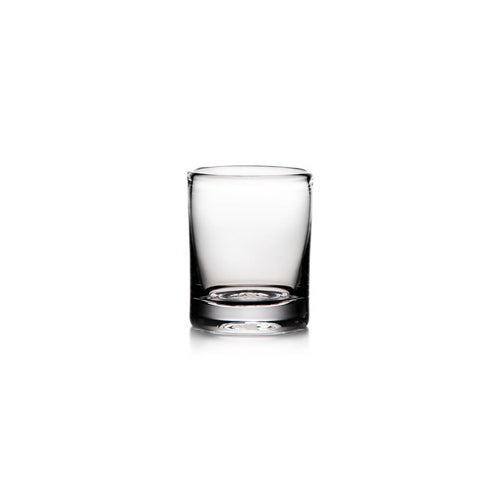 Simon Pearce Ascutney Whiskey Glass