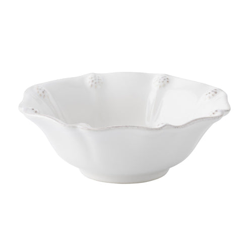 Juliska Berry & Thread Berry Bowl - Whitewash