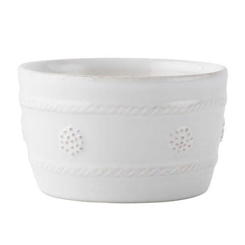 Juliska Berry & Thread Ramekin - Whitewash