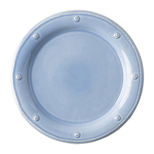 Juliska Berry & Thread Dinner Plate - Chambray