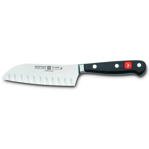 Wusthof 5" Classic Santoku