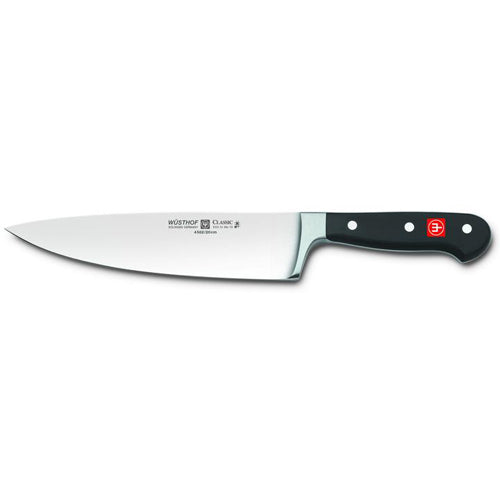 Wusthof 8" Classic Cook's Knife